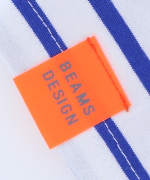 BEAMS DESIGN（ビームス デザイン）の「BEAMS DESIGN/スタンダードシャツ小型犬サイズ（ペットウェア・メンズ・ピンク/グリーン系その他/ブルー・2M/3L/2L/L/M/S/XS/3M）」の11枚目の写真