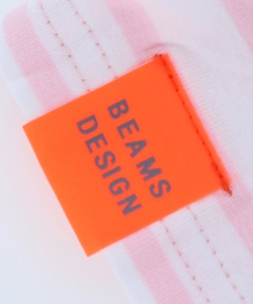 BEAMS DESIGN（ビームス デザイン）の「BEAMS DESIGN/スタンダードシャツ小型犬サイズ（ペットウェア・メンズ・ピンク/グリーン系その他/ブルー・2M/3L/2L/L/M/S/XS/3M）」の15枚目の写真