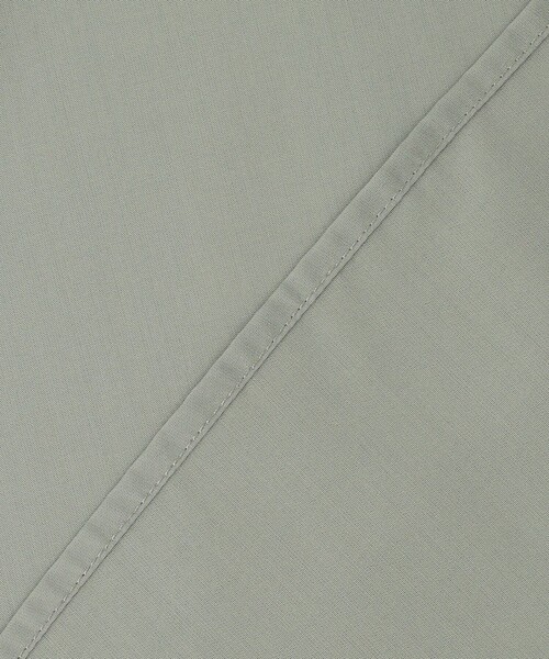 【セール】【イージーケア/接触冷感/洗える】イージーケア ピンタックブラウス（シャツ/ブラウス）｜UNFILO（アンフィーロ）