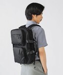 BEAMS HEART(ビームスハート)の「バッグ(ビジネスバッグ)」
