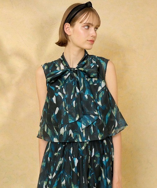 ANAYI（アナイ）の「【セットアップ対応商品】アートプリント 