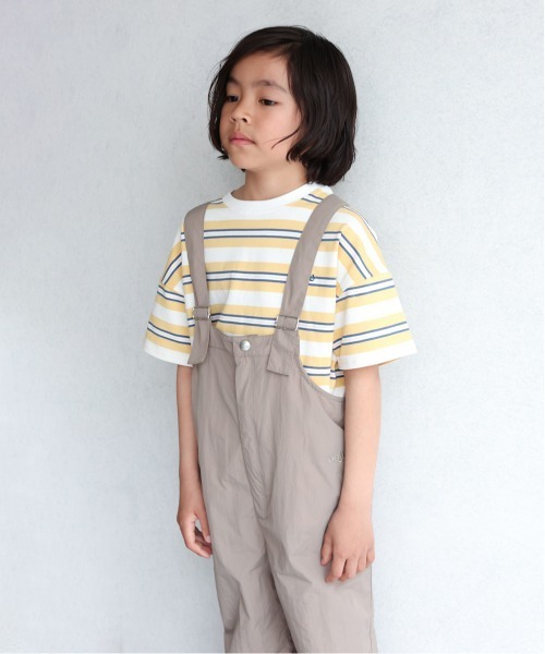 人気完売　ナイロンサロペット 楽天市場】【限定！50%OFFクーポンで2999円】SC/M/MT/Lサイズ[低