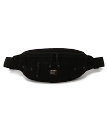 EAGLE POLYESTER 2WAY WAIST BAG /イーグル ポリエステル 2ウェイ ウエストバッグ / AVIREX / アヴィレックス / AVX3521