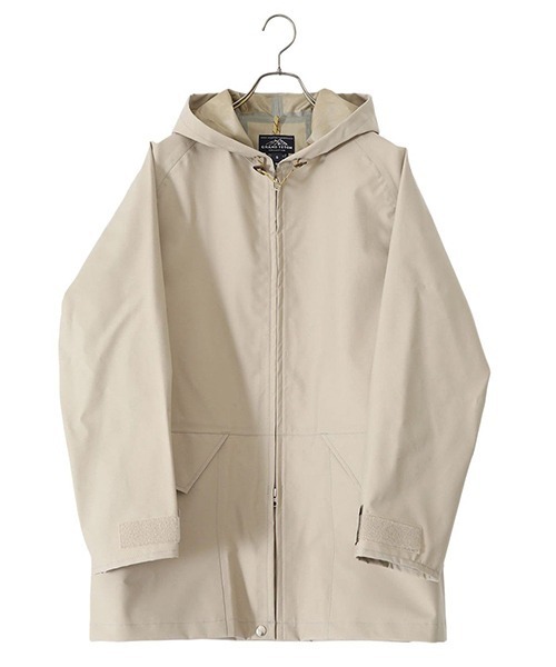 ロッキーマウンテンフェザーベッド ジャケット S ベージュ Rocky Mountain FeatherBed（ロッキー マウンテン フェザーベッド