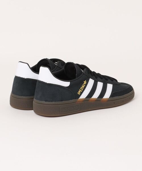 ALAND（エーランド）の「【LADIES】adidas／HANDBALL SP  DB3021（スニーカー・レディース・ブラック・LARGE/MEDIUM）」の17枚目の写真