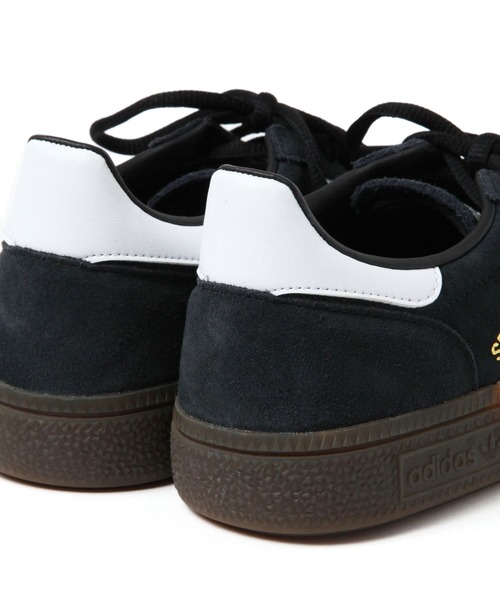 ALAND（エーランド）の「【LADIES】adidas／HANDBALL SP  DB3021（スニーカー・レディース・ブラック・LARGE/MEDIUM）」の11枚目の写真