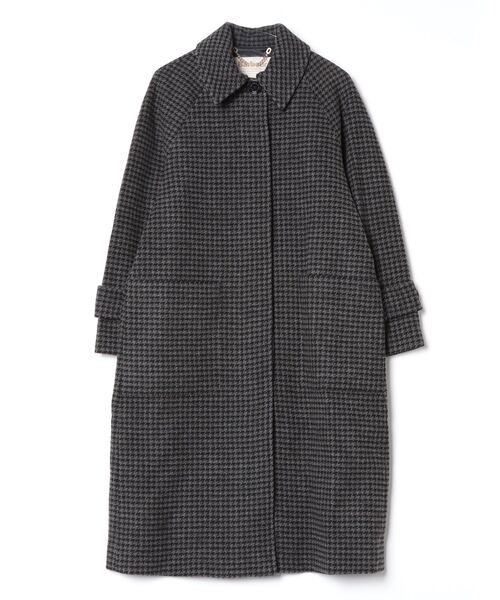 Ｖｅｒｏｎｉｃａ Ｃｏａｔ（ステンカラーコート）｜Barbour（バブアー）