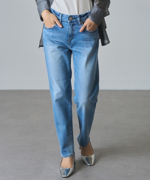 RED CARD】35th Anniversary Casual 26W10001（デニムパンツ