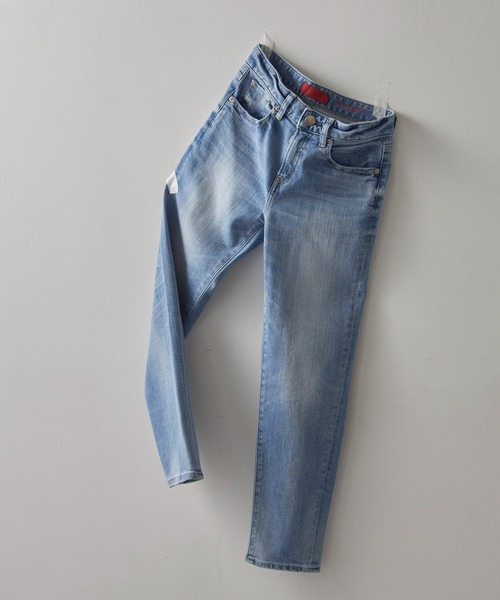 RED CARD 35th Anniversary Casual デニム RED CARD】35th Anniversary Casual 26W10001（デニムパンツ