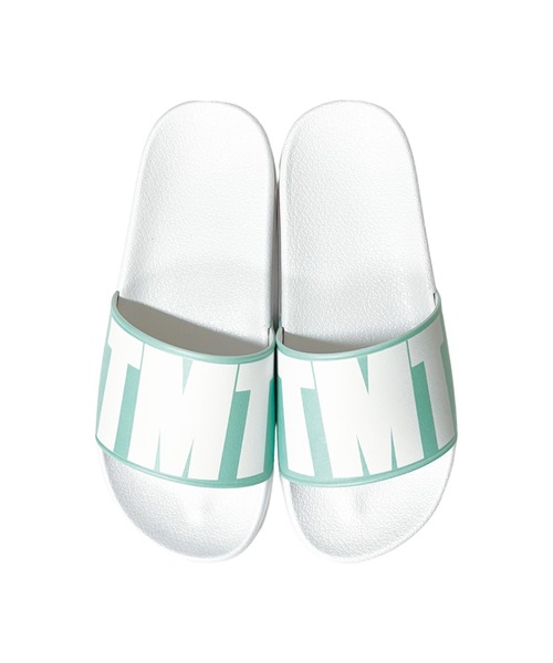 スライダーサンダル（サンダル）｜TMT（ティーエムティー）