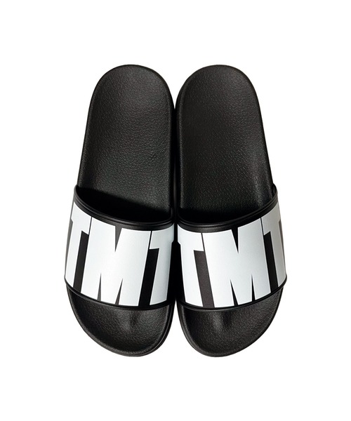 スライダーサンダル（サンダル）｜TMT（ティーエムティー）