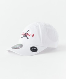 NIKE（ナイキ）の「NIKE/ナイキ HBR STRAPBACK キャップ（キャップ・キッズ）」