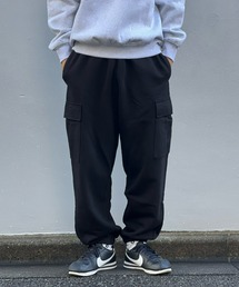 Carhartt | 【Carhartt WIP】CARGO SWEAT PANT / カーゴスウェトパンツ(カーゴパンツ)