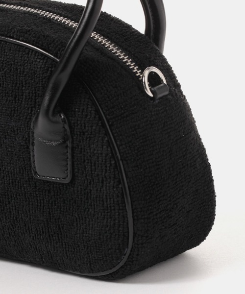 FOREVER 21(フォーエバー トゥエンティーワン)の「2WAYハンドバッグ(ハンドバッグ・レディース・ブラック/ホワイト系その他・FREE)」の15枚目の写真