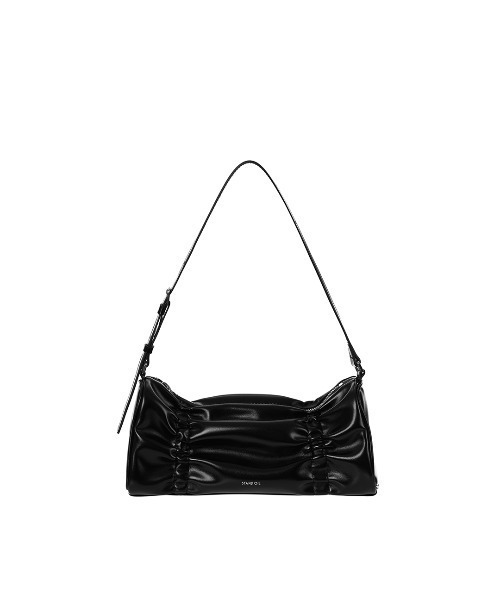 STANDOIL/スタンドオイル/PLEATS BAG
