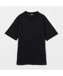 【J.LINDEBERG/GOLF】コットンTシャツ