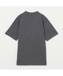 J.LINDEBERG（ジェイリンドバーグ）の「【J.LINDEBERG/GOLF】コットンTシャツ（Tシャツ/カットソー）」