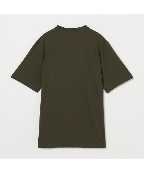 セール】【J.LINDEBERG/GOLF】コットンTシャツ（Tシャツ