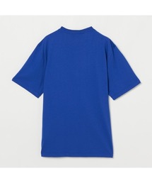J.LINDEBERG（ジェイリンドバーグ）の「【J.LINDEBERG/GOLF】コットンTシャツ（Tシャツ/カットソー）」