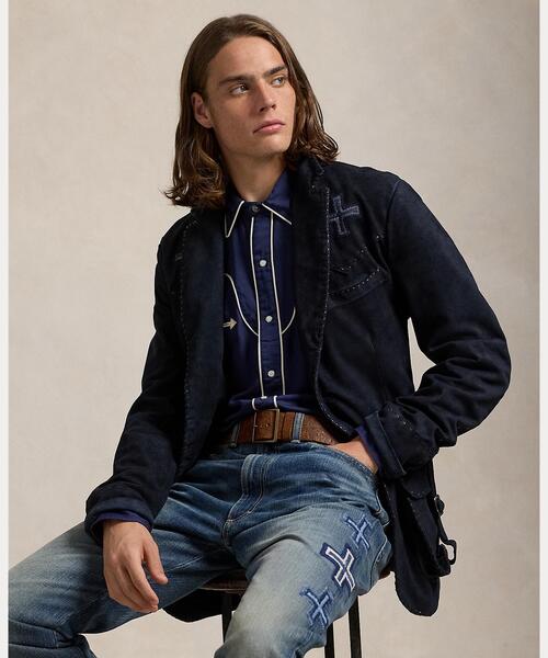 POLO RALPH LAUREN（ポロ ラルフ ローレン）の「PRL x Naiomi