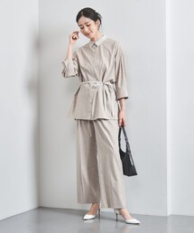 UNITED ARROWS | RIOPELE シャツブラウス(シャツ/ブラウス)