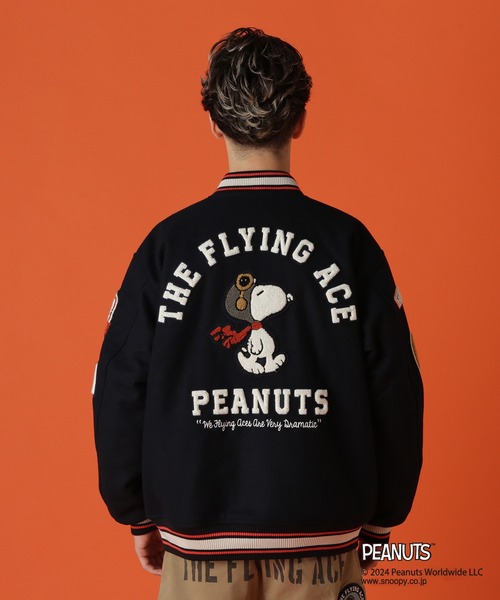 お値下げ！アメリカーナスタジャン 楽天市場】NBA TEAM Stadium Jacket スタジャン ロサンゼルス