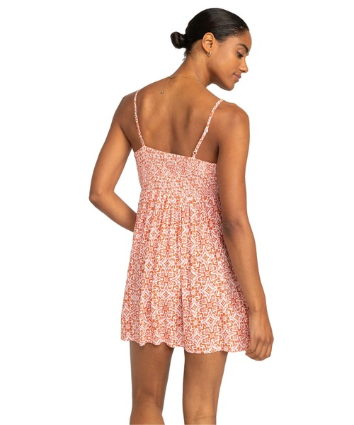 【セール】EVENING GLOW/ロキシーワンピース（ワンピース）｜ROXY（ロキシー）