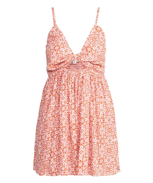 【セール】EVENING GLOW/ロキシーワンピース（ワンピース）｜ROXY（ロキシー）