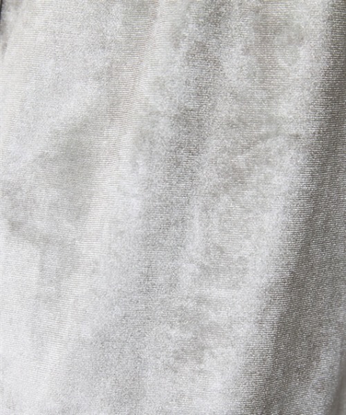 TTOL（トール）の「レースドッキングトラックパンツ（その他パンツ・レディース・ブラック/グレー・M-L/L-XL/3L～4L）」の10枚目の写真