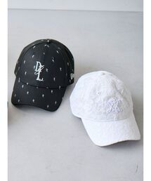 NEW ERA | 【NEW ERA×dazzlin】9FORTY(キャップ)