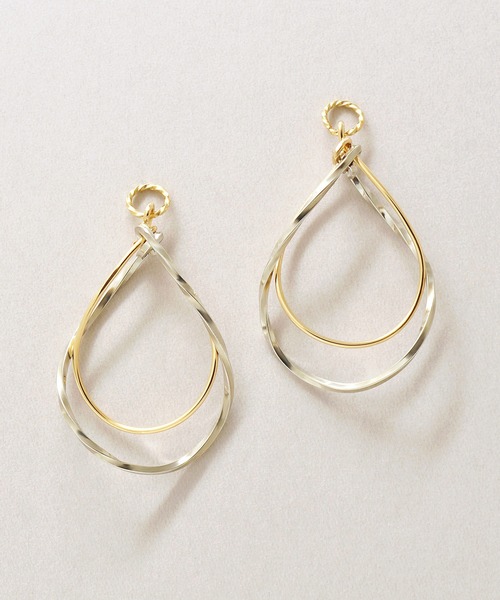 【 Palette】GF　コンビメタルシズクチャーム