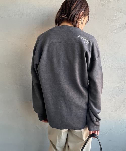 セール】[Americana×JEANS FACTORY/アメリカーナ×ジーンズ