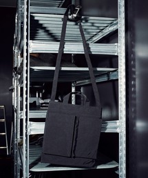 ITTI（イッチ）の「【ITTI/イッチ】ANNIE HELMET VEGETABLE BAG - S / CERATO WR（トートバッグ）」