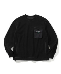 MARK & LONA | Patriot Fleece Tops | MEN(その他トップス)