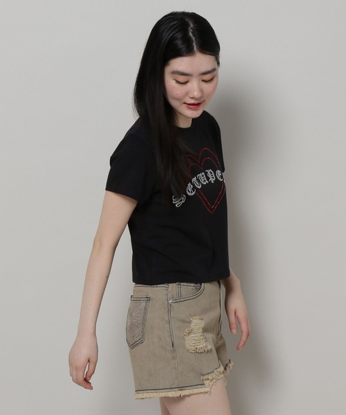 【送料無料&24時間以内に発送】ライブTシャツ&Tシャツ型バッチおまとめセット 2023 配信リリース音源ジャケTシャツ | SpecialThanks official s