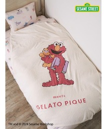 gelato pique Sleep（ジェラートピケスリープ）の「【SESAME STREET
