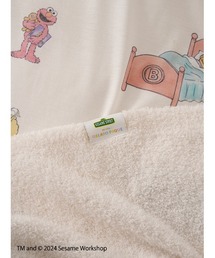 gelato pique Sleep（ジェラートピケスリープ）の「【SESAME STREET