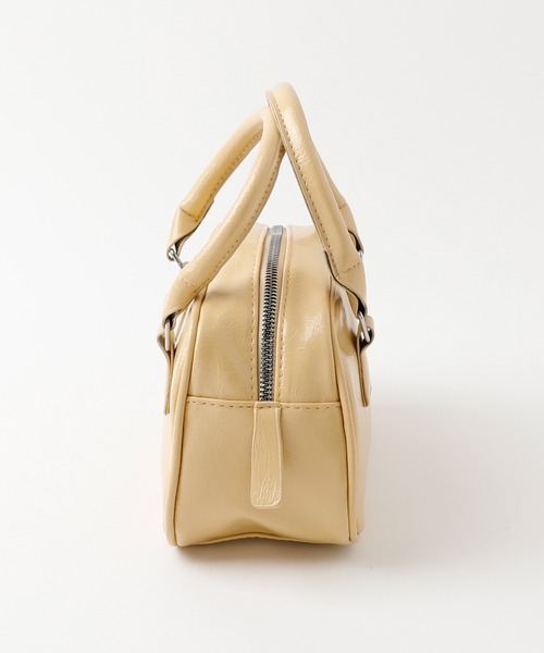 URBAN CHERRY（アーバンチェリー）の「【2way】ミニボストンバッグ