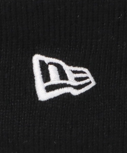NEW ERA(ニューエラ)の「ニューエラ ニット帽 MLB ONSPOTZ別注(ニットキャップ/ビーニー・メンズ・ブラック系/ブラック/グレー/ホワイト/ベージュ/ネイビー・FREE)」の14枚目の写真