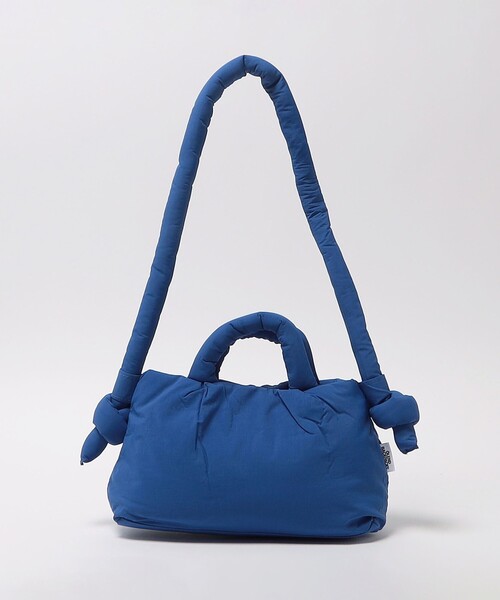olend 青 ショルダーバッグ OLEND [P5倍][正規販売店]オレンド ショルダーバッグ バッグ