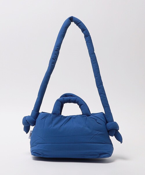 OLEND＞ONA ミニ ソフト ショルダーバッグ（ショルダーバッグ