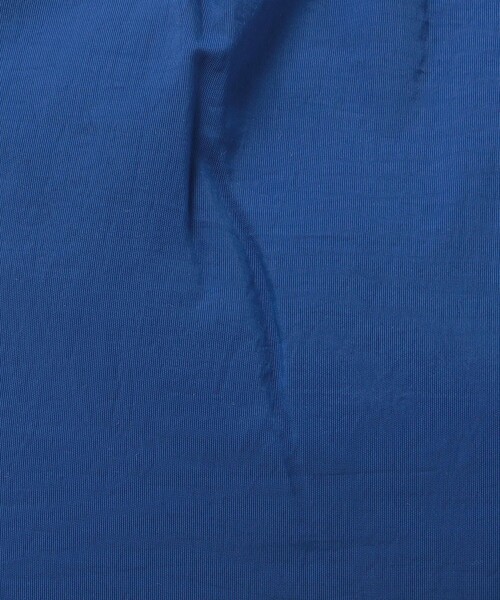 OLEND（オレンド）の「＜OLEND＞ONA ミニ ソフト ショルダーバッグ（ショルダーバッグ・レディース・ダークグレー/ナチュラル/クリーム/コバルトブルー・FREE）」の9枚目の写真