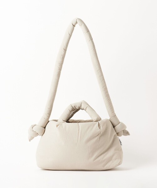 <OLEND>ONA ミニ ソフト ショルダーバッグ org.jpg