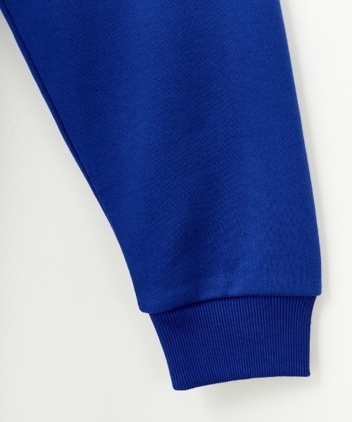 RVCA（ルーカ）の「[RVCA/ルーカ] STACKHOUSE CR バックプリント スウェットトレーナー（スウェット・レディース・ブラック/オフホワイト/ロイヤルブルー・M/L）」の13枚目の写真
