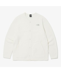 国内未発売 THE NORTH FACE(ザ ノース フェイス)/フリース カーディガン アカンポ カーディガン / ACAMPO CARDIGAN