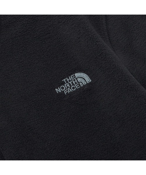 THE NORTH FACE(ザノースフェイス)の「国内未発売 THE NORTH FACE(ザ ノース フェイス)/フリース カーディガン アカンポ カーディガン / ACAMPO CARDIGAN(カーディガン/ボレロ・メンズ・アイボリー/グレー/ブラック・XS/M/L/XL/S/XXL)」の8枚目の写真