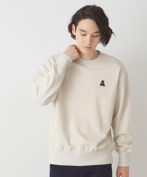 期間限定お値下げ！新品タグ付 COACH もこもこシェルパ バケット