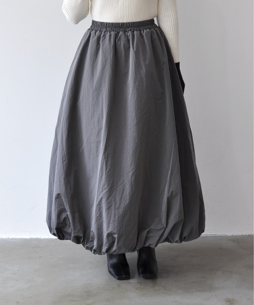 【セール】バルーンスカート（スカート）｜Meli rich（メリーリッチ）
