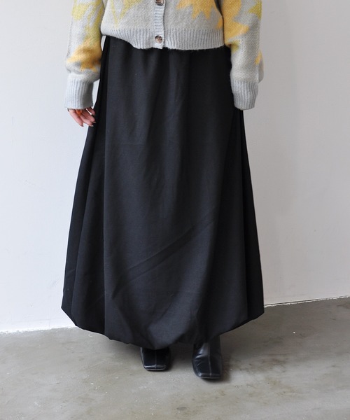 【セール】バルーンスカート（スカート）｜Meli rich（メリーリッチ）