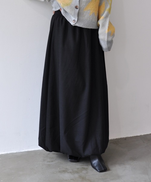 【セール】バルーンスカート（スカート）｜Meli rich（メリーリッチ）